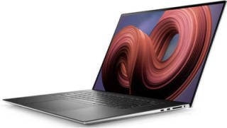 Dell XPS 17 (XN97300UCFG001CRS1) Laptop (Core i7 13th Gen/32 GB/1 TB SSD/Windows 11/8 GB)