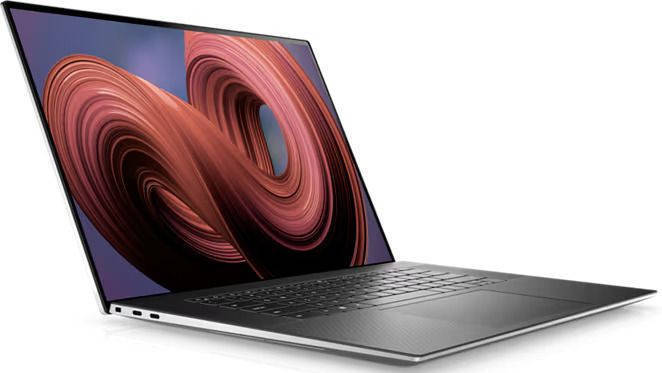 Dell XPS 17 (XN97300UCFG001CRS1) Laptop (Core i7 13th Gen/32 GB/1 TB SSD/Windows 11/8 GB)