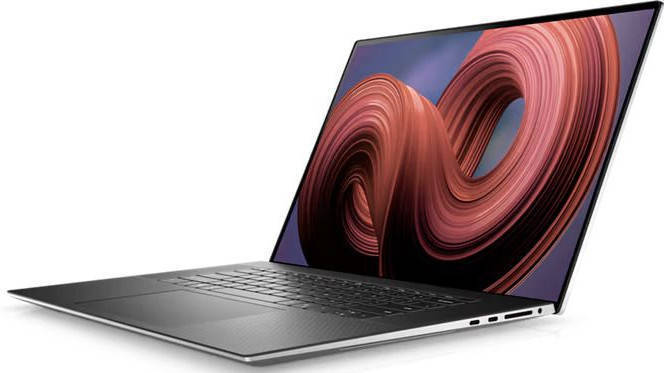 Dell XPS 17 (XN97300UCFG001CRS1) Laptop (Core i7 13th Gen/32 GB/1 TB SSD/Windows 11/8 GB)
