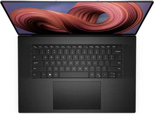 Dell XPS 17 (XN97300UCFG004CRS1) Laptop (Core i9 13th Gen/32 GB/1 TB SSD/Windows 11/8 GB)