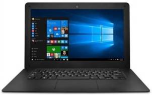 Ematic EWT144 Laptop (Atom Quad Core/2 GB/32 GB SSD/Windows 10)