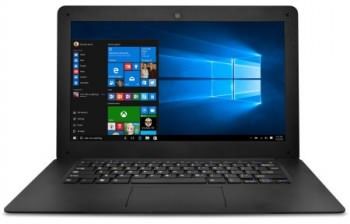 Ematic EWT144 Laptop (Atom Quad Core/2 GB/32 GB SSD/Windows 10) Price