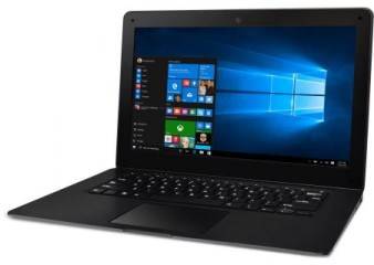 Ematic EWT144 Laptop (Atom Quad Core/2 GB/32 GB SSD/Windows 10)