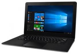 Ematic EWT144 Laptop (Atom Quad Core/2 GB/32 GB SSD/Windows 10)