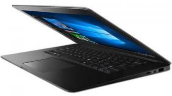Ematic EWT144 Laptop (Atom Quad Core/2 GB/32 GB SSD/Windows 10)