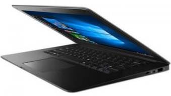 Ematic EWT144 Laptop (Atom Quad Core/2 GB/32 GB SSD/Windows 10)