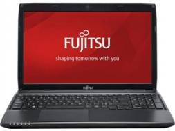 Fujitsu Lifebook A  A544 Laptop (Core i3 4th Gen/4 GB/500 GB/Windows 8 1)