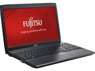 Fujitsu Lifebook A  A544 Laptop (Core i3 4th Gen/4 GB/500 GB/Windows 8 1)