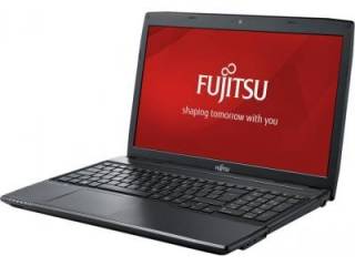 Fujitsu Lifebook A  A544 Laptop (Core i3 4th Gen/4 GB/500 GB/Windows 8 1)