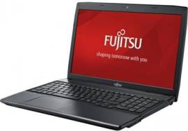 Fujitsu Lifebook A  A544 Laptop (Core i3 4th Gen/4 GB/500 GB/Windows 8 1)