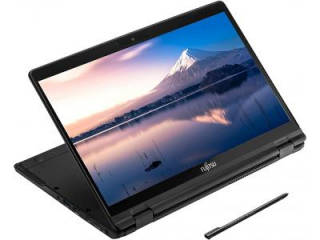 Fujitsu UH-X 4ZR1D71992 Laptop (Core i5 11th Gen/8 GB/512 GB SSD/Windows 10)