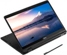 Fujitsu UH-X 4ZR1D71993 Laptop (Core i7 11th Gen/16 GB/1 TB SSD/Windows 10)