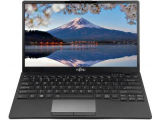 Compare Fujitsu UH-X 4ZR1F38022 Laptop (Intel Core i5 11th Gen/16 GB-diiisc/Windows 11 Home Basic)