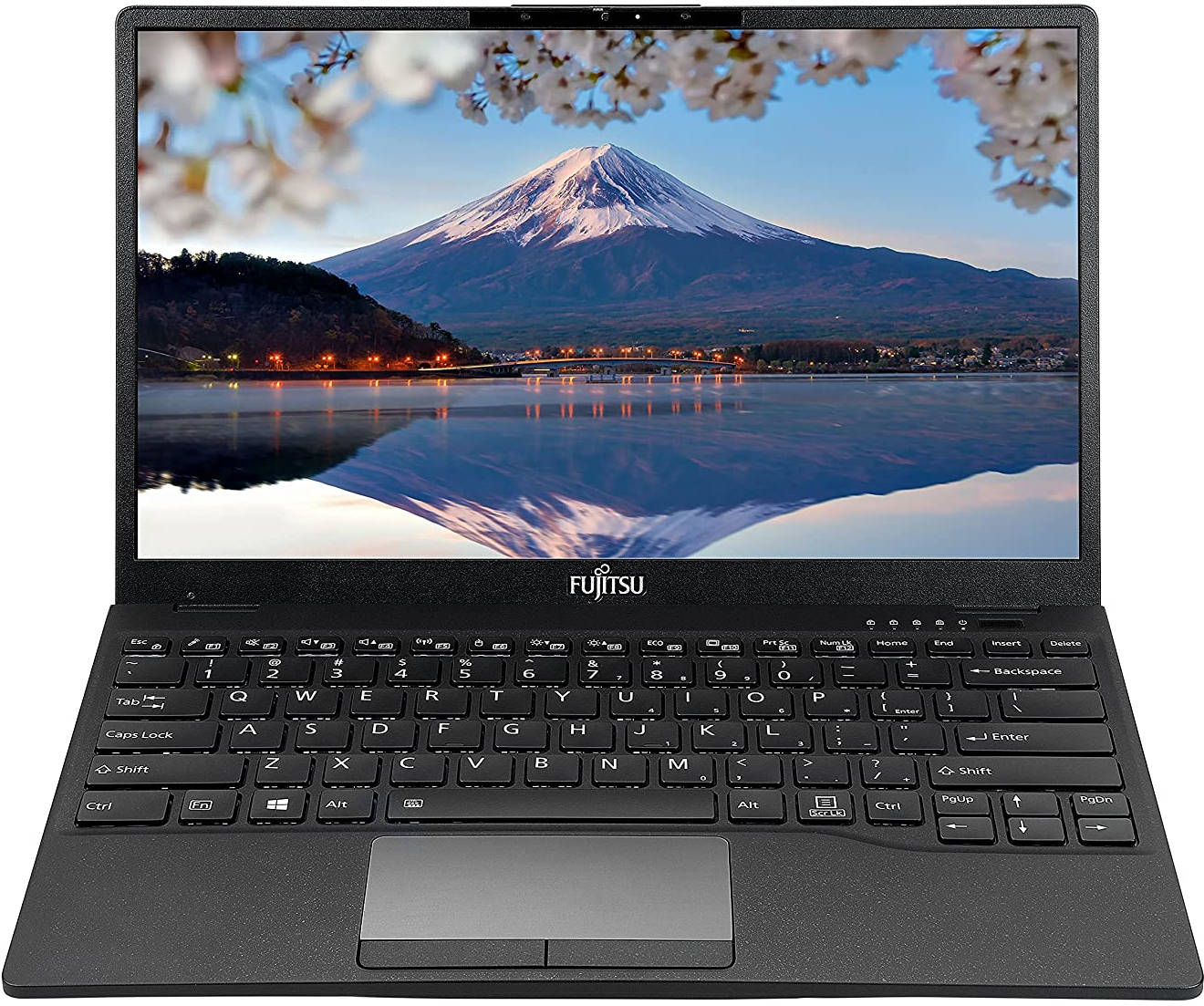 Fujitsu UH-X 4ZR1F38022 Laptop (Core i5 11th Gen/16 GB/512 GB SSD/Windows 11)