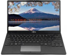Fujitsu UH-X Intel Evo 4ZR1J37876 Laptop (Core i7 12th Gen/16 GB/512 GB SSD/Windows 11)