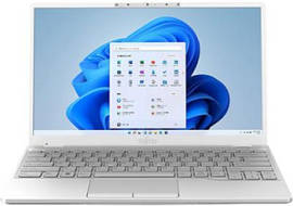 Fujitsu UH-X 4ZR1K06212 Laptop (Core i7 12th Gen/16 GB/512 GB SSD/Windows 11)