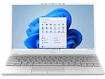 Fujitsu UH-X 4ZR1K06212 Laptop (Core i7 12th Gen/16 GB/512 GB SSD/Windows 11)