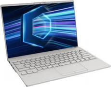 Fujitsu UH-X 4ZR1L12858 Laptop (Core i7 13th Gen/16 GB/512 GB SSD/Windows 11)