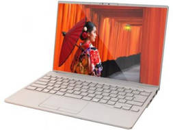 Fujitsu UH-X 4ZR1L12858 Laptop (Core i7 13th Gen/16 GB/512 GB SSD/Windows 11)