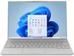 Fujitsu UH-X 4ZR1L12858 Laptop (Core i7 13th Gen/16 GB/512 GB SSD/Windows 11)