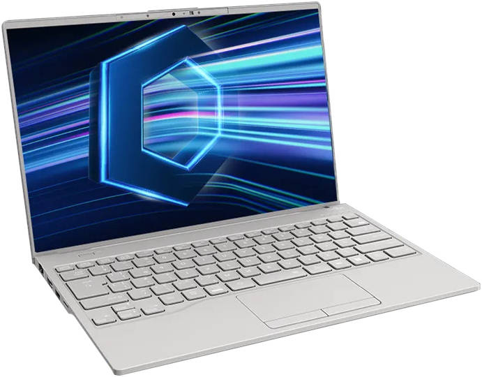 Fujitsu UH-X 4ZR1L12858 Laptop (Core i7 13th Gen/16 GB/512 GB SSD/Windows 11)