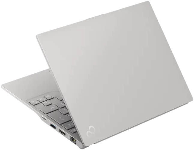 Fujitsu UH-X 4ZR1L12858 Laptop (Core i7 13th Gen/16 GB/512 GB SSD/Windows 11)