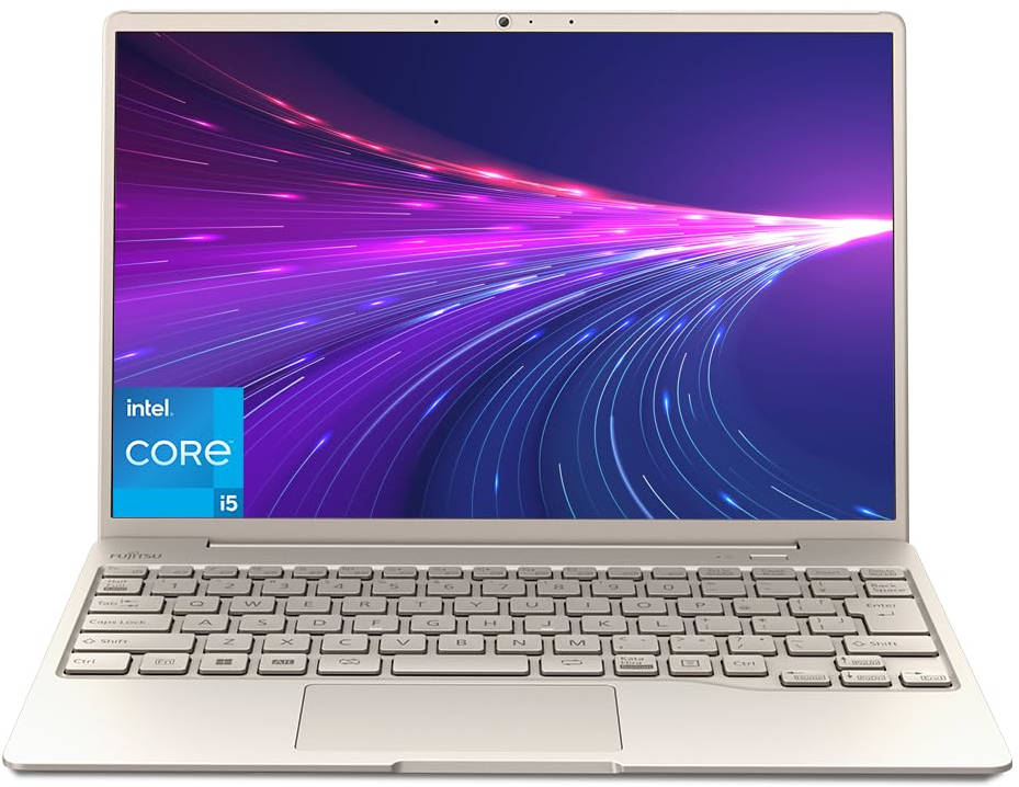 Fujitsu CH 4ZR1L82433 Laptop (Core i5 13th Gen/16 GB/512 GB SSD/Windows 11)