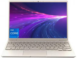 Fujitsu CH 4ZR1L82434 Laptop (Core i7 13th Gen/16 GB/512 GB SSD/Windows 11)