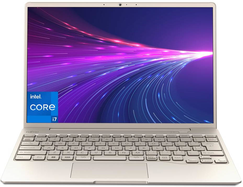 Fujitsu CH 4ZR1L82434 Laptop (Core i7 13th Gen/16 GB/512 GB SSD/Windows 11)