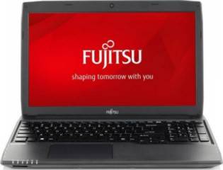 Fujitsu Lifebook A514 (A5140M53A5IN) Laptop (Core i3 4th Gen/8 GB/500 GB/DOS)