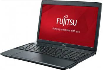 Fujitsu Lifebook A514 (A5140M53A5IN) Laptop (Core i3 4th Gen/8 GB/500 GB/DOS)