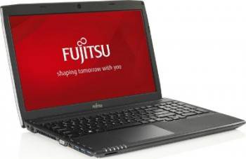 Fujitsu Lifebook A514 (A5140M53A5IN) Laptop (Core i3 4th Gen/8 GB/500 GB/DOS)