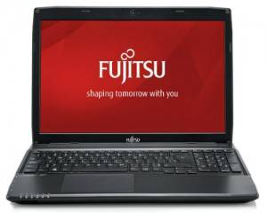 Fujitsu Lifebook A544 Laptop (Core i3 4th Gen/4 GB/500 GB/DOS)