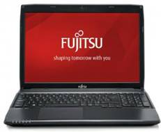 Fujitsu Lifebook A544 Laptop (Core i3 4th Gen/4 GB/500 GB/DOS)