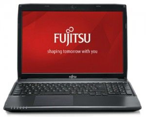 Fujitsu Lifebook A544 Laptop (Core i3 4th Gen/4 GB/500 GB/DOS) Price