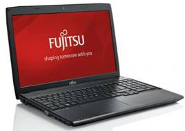 Fujitsu Lifebook A544 Laptop (Core i3 4th Gen/4 GB/500 GB/DOS)
