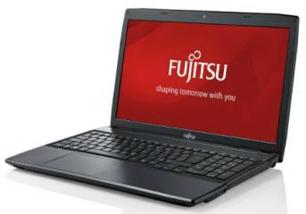 Fujitsu Lifebook A544 Laptop (Core i3 4th Gen/4 GB/500 GB/DOS)