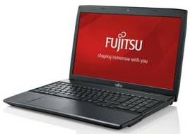 Fujitsu Lifebook A544 Laptop (Core i3 4th Gen/4 GB/500 GB/DOS)