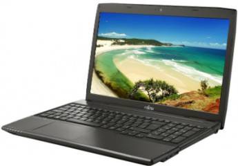 Fujitsu Lifebook A544 Laptop (Core i5 4th Gen/4 GB/500 GB/DOS)