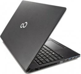 Fujitsu Lifebook A555 Laptop (Core i3 5th Gen/8 GB/1 TB/DOS)