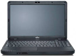 Fujitsu Lifebook AH502 NG Laptop (Pentium 3rd Gen/2 GB/500 GB/DOS)