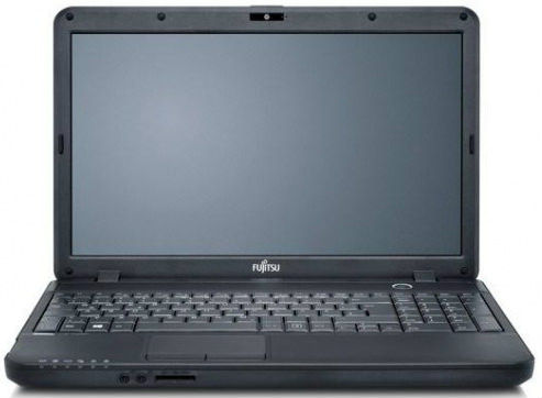 Fujitsu Lifebook AH502 NG Laptop (Pentium 3rd Gen/2 GB/500 GB/DOS) Price