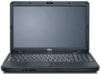 Compare Fujitsu Lifebook AH502 NG Laptop (Intel Pentium Dual-Core/2 GB/500 GB/DOS )
