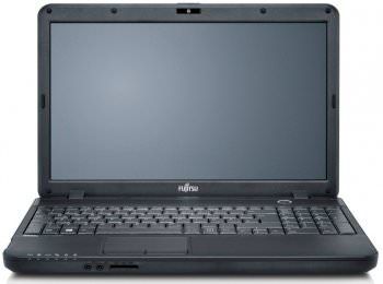 Compare Fujitsu Lifebook AH502 Laptop (Intel Pentium Dual-Core/2 GB/500 GB/DOS )