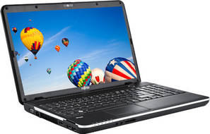 Fujitsu Lifebook AH512 Laptop (Pentium 2nd Gen/2 GB/500 GB/DOS)
