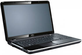 Fujitsu Lifebook AH531 Laptop (Core i3 2nd Gen/4 GB/500 GB/DOS)