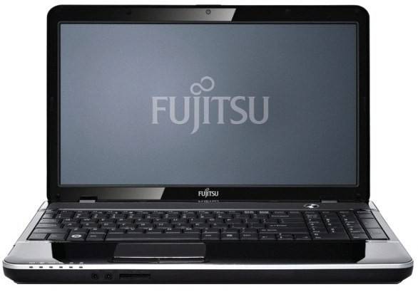 Fujitsu Lifebook AH531 Laptop (Core i3 2nd Gen/4 GB/750 GB/DOS)