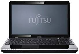 Fujitsu Lifebook AH531 Laptop (Core i3 2nd Gen/4 GB/750 GB/DOS)