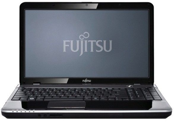 Fujitsu Lifebook AH531 Laptop (Core i3 2nd Gen/4 GB/750 GB/DOS) Price