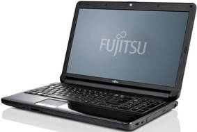 Fujitsu Lifebook AH531 Laptop (Core i3 2nd Gen/4 GB/750 GB/DOS)